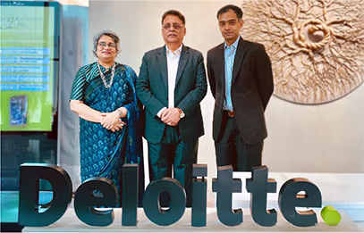 Innovation & Strategic Alliances